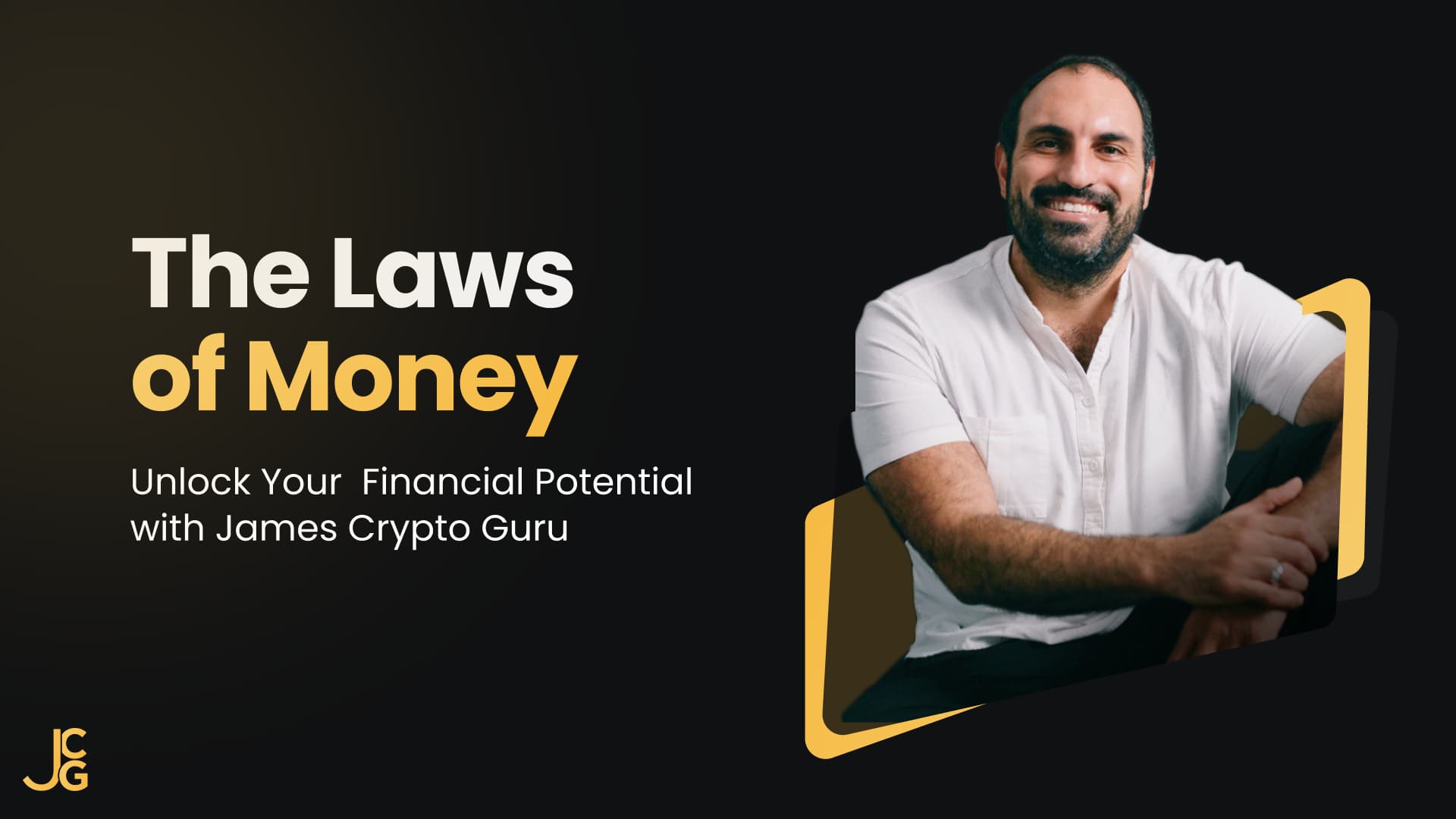 Laws of Money
