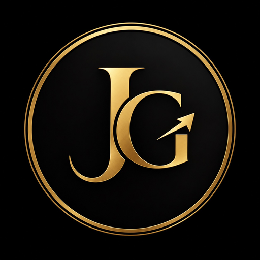 JamesG Show Logo