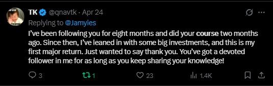 Customer review 6